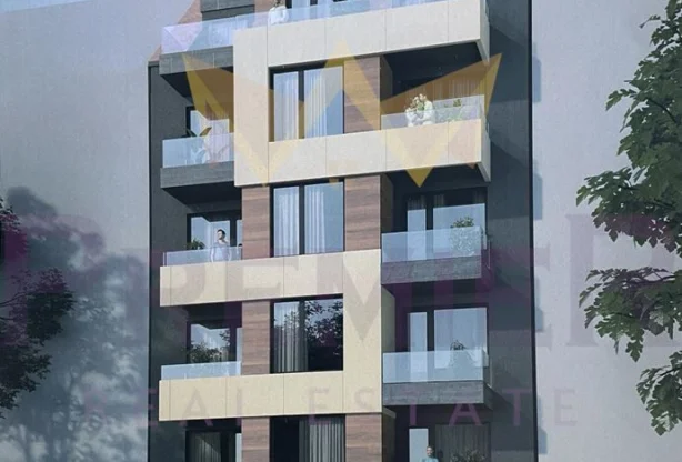 Immobilienagentur - Imoti Premier - imot - 746131, Preis: 210006 EUR