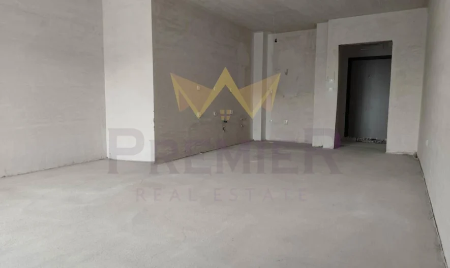 Dreizimmerwohnung im Viertel Gagarin, Stadt Plovdiv - - snimka 4 - Imoti Premier