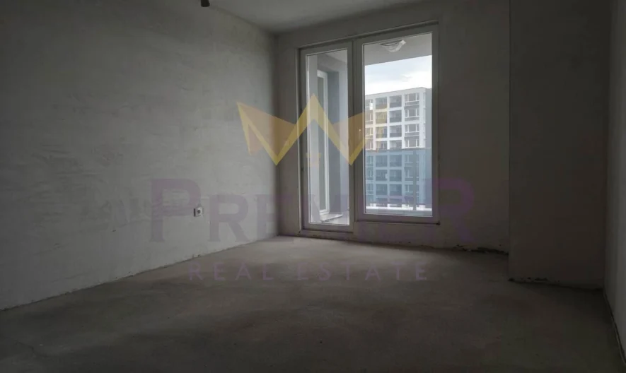 Dreizimmerwohnung im Viertel Gagarin, Stadt Plovdiv - - snimka 6 - Imoti Premier