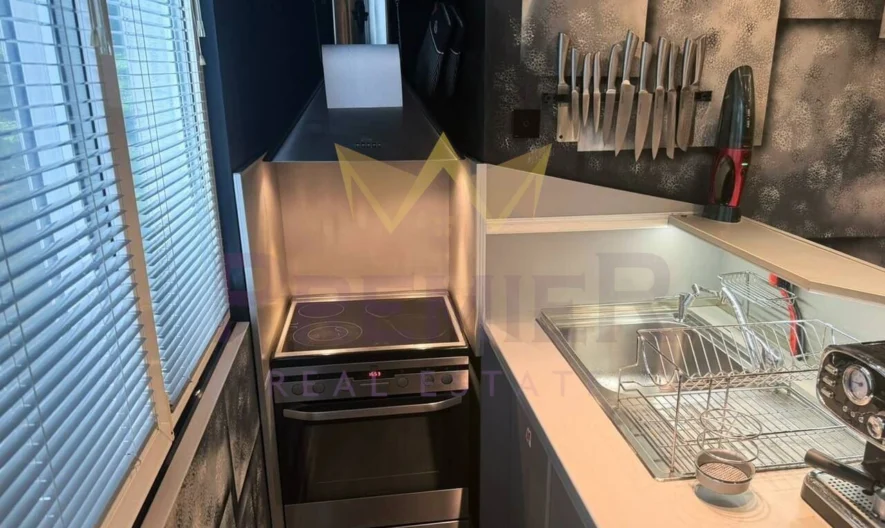 Dreizimmerwohnung im Viertel Iztok -  - snimka 4 - Imoti Premier