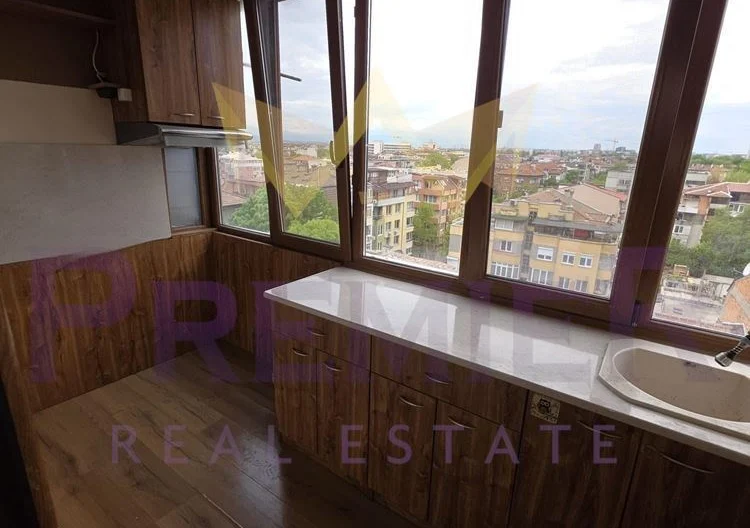 Dreizimmerwohnung im Viertel Kjutschuk Parisch - - snimka 4 - Imoti Premier