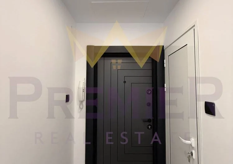 Dreizimmerwohnung im Viertel Krasna Poljana 3 - - snimka 1 - Imoti Premier