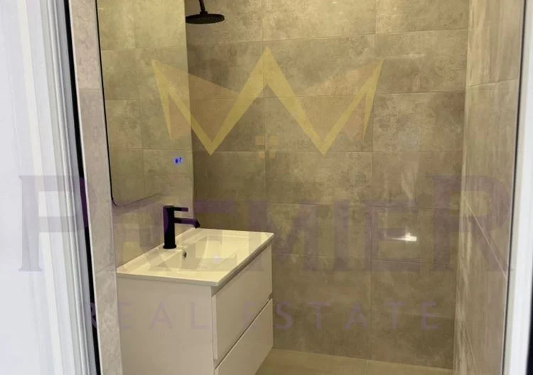 Dreizimmerwohnung im Viertel Krasna Poljana 3 - - snimka 10 - Imoti Premier