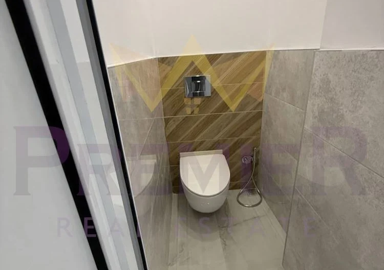 Dreizimmerwohnung im Viertel Krasna Poljana 3 - - snimka 12 - Imoti Premier