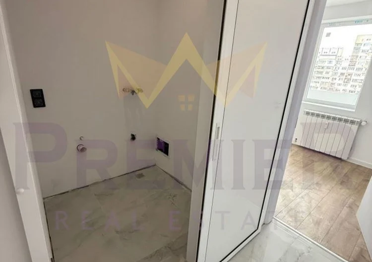 Dreizimmerwohnung im Viertel Krasna Poljana 3 - - snimka 14 - Imoti Premier