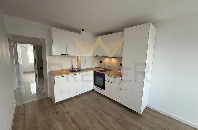 Dreizimmerwohnung im Viertel Krasna Poljana 3 - - snimka 4 - Imoti Premier