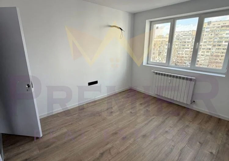 Dreizimmerwohnung im Viertel Krasna Poljana 3 - - snimka 9 - Imoti Premier