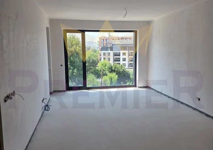 Dreizimmerwohnung im Viertel Krastova Vada - - snimka 1 - Imoti Premier