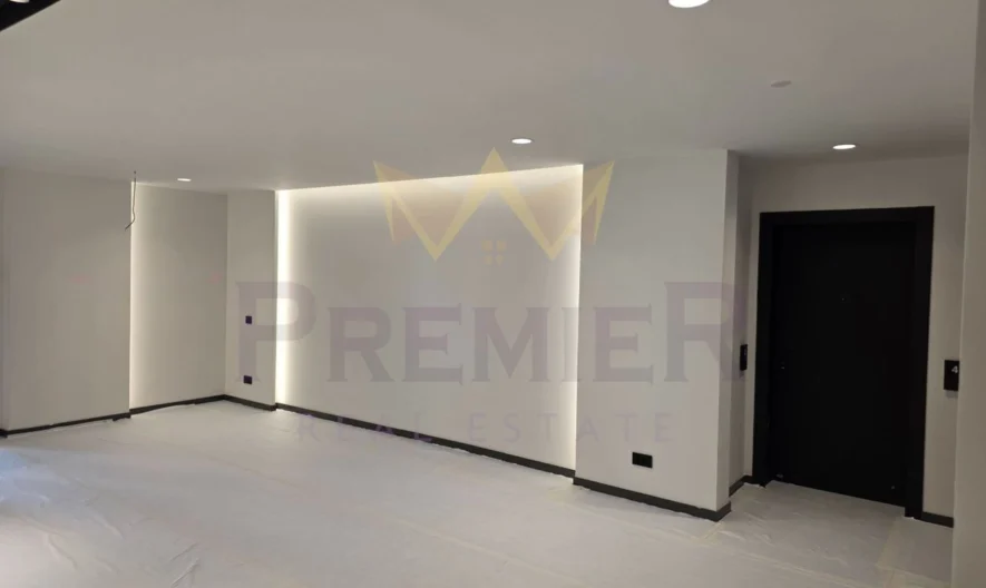 Dreizimmerwohnung im Viertel Krastova Vada - - snimka 4 - Imoti Premier