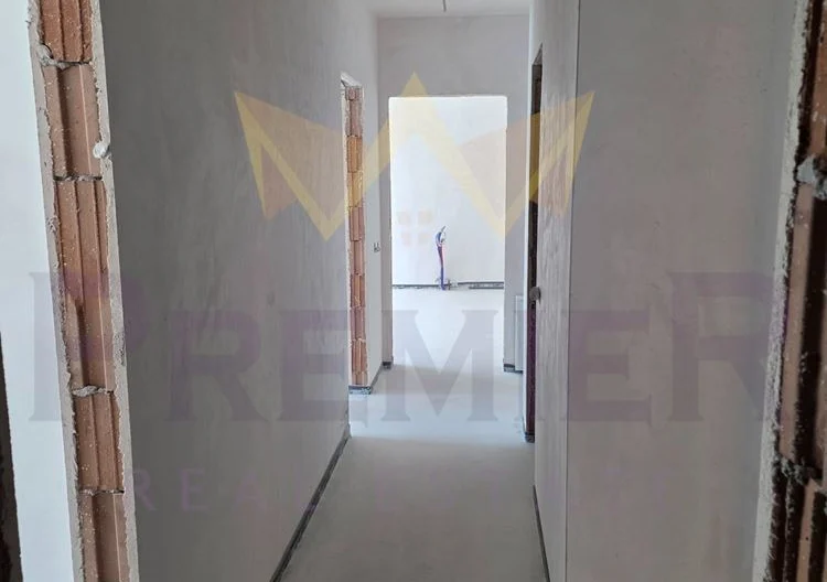 Dreizimmerwohnung im Viertel Krastova Vada - - snimka 8 - Imoti Premier