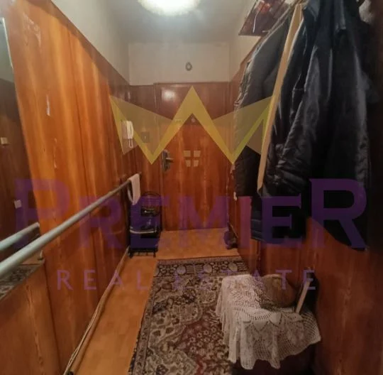 Dreizimmerwohnung im Viertel Slaveykov -  - snimka 3 - Imoti Premier
