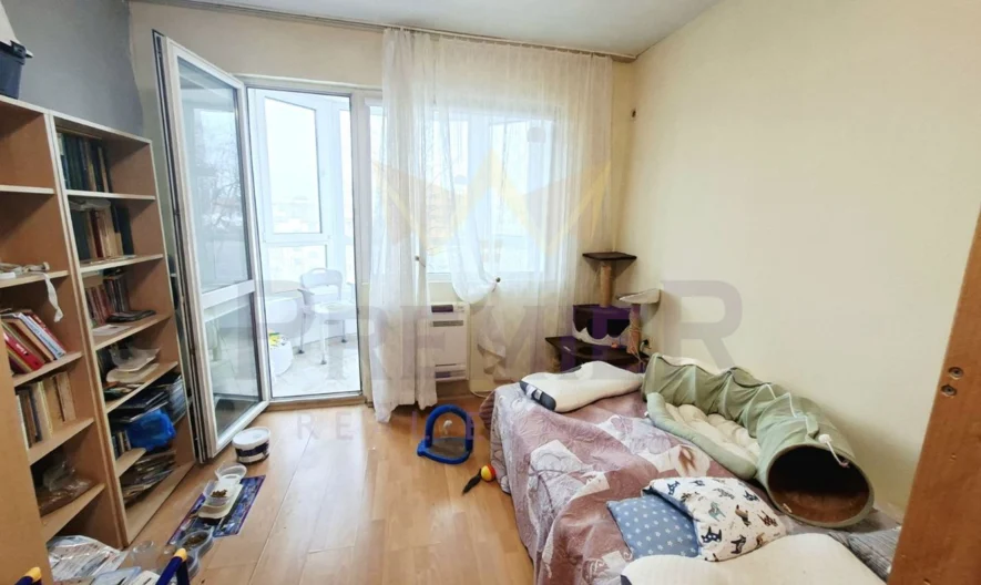 Dreizimmerwohnung im Viertel Tsveten kvartal -  - snimka 6 - Imoti Premier