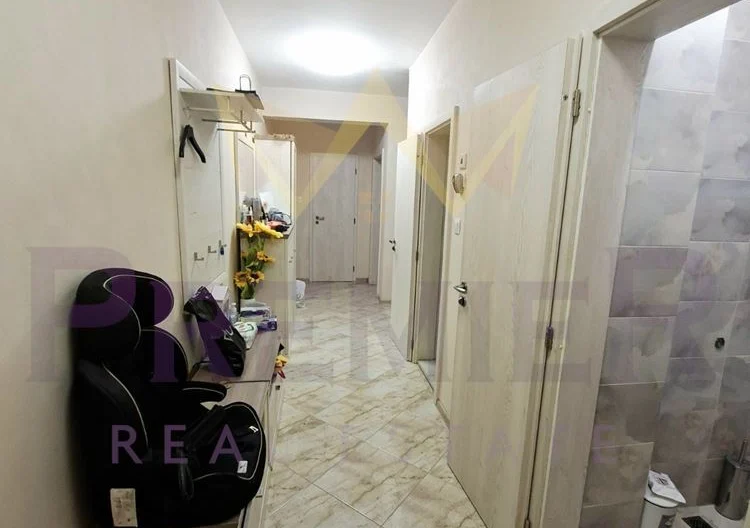 Dreizimmerwohnung im Viertel Tsveten kvartal -  - snimka 8 - Imoti Premier