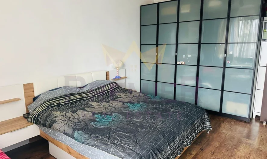 Dreizimmerwohnung im Wohnkomplex Gotse Delchev -  - snimka 5 - Imoti Premier