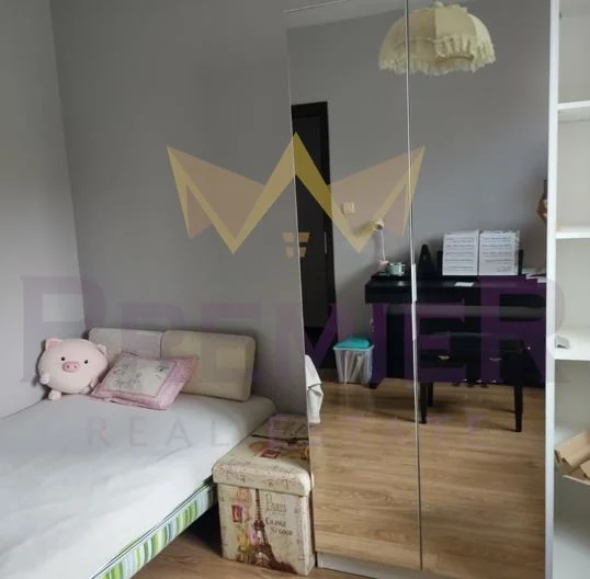 Dreizimmerwohnung im Wohnkomplex Krastova Vada -  - snimka 1 - Imoti Premier