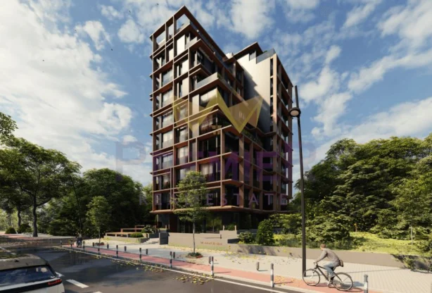 Immobilienagentur - Imoti Premier - imot - 1043609, Preis: 395200 EUR
