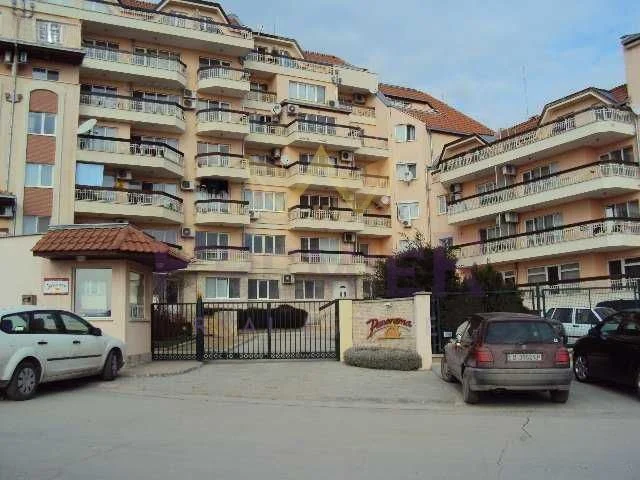 Dreizimmerwohnung im Wohnviertel Briz – Warna -  - snimka 1 - Imoti Premier