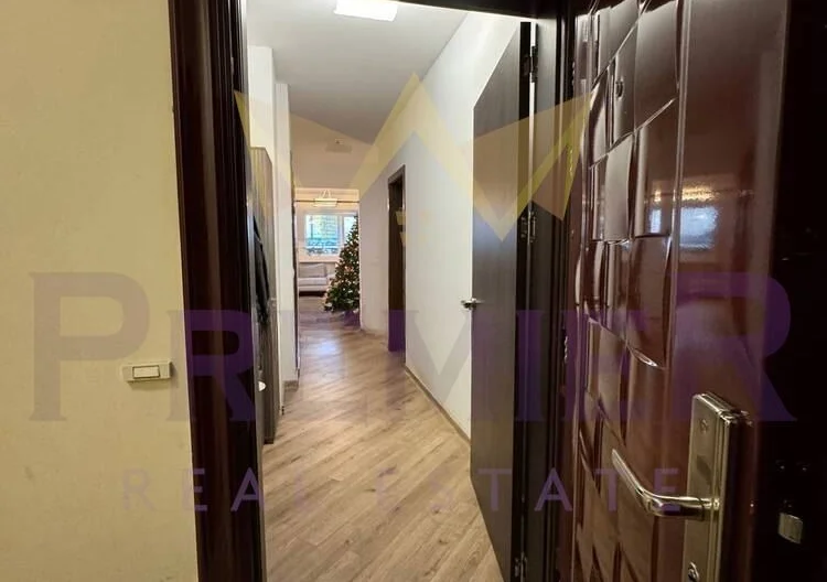Dreizimmerwohnung im Wohnviertel Zornitsa - - snimka 1 - Imoti Premier