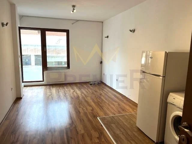 Dreizimmerwohnung im Zentrum -  - snimka 1 - Imoti Premier
