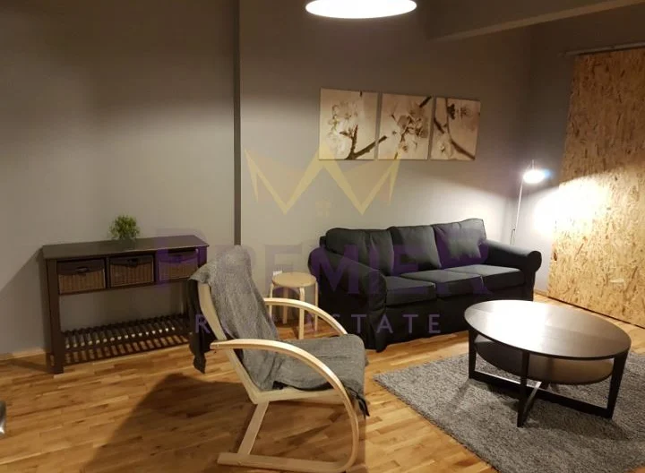Dreizimmerwohnung im Zentrum -  - snimka 1 - Imoti Premier