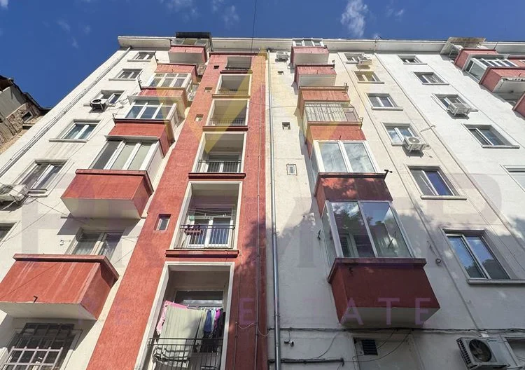 Dreizimmerwohnung im Zentrum -  - snimka 12 - Imoti Premier
