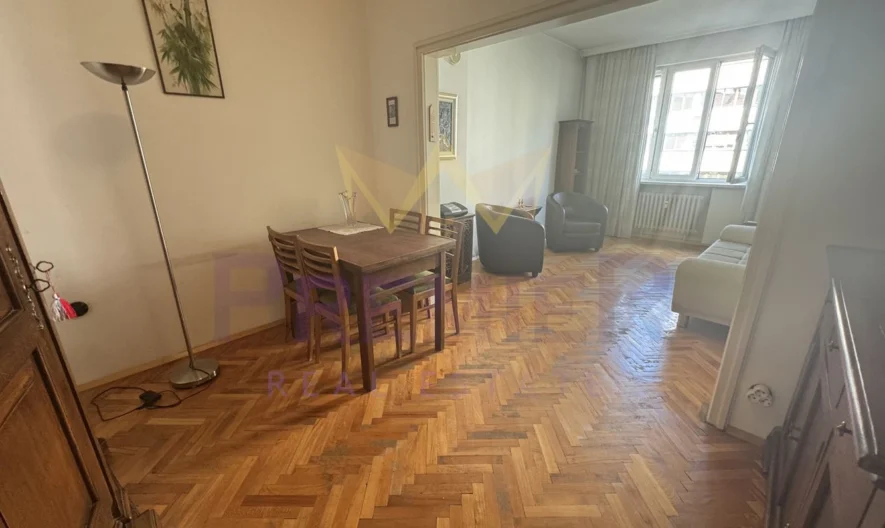 Dreizimmerwohnung im Zentrum -  - snimka 2 - Imoti Premier