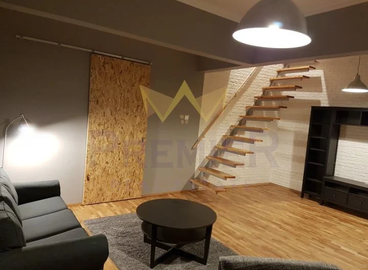 Dreizimmerwohnung im Zentrum -  - snimka 3 - Imoti Premier