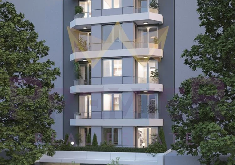 Dreizimmerwohnung im Zentrum -  - snimka 4 - Imoti Premier