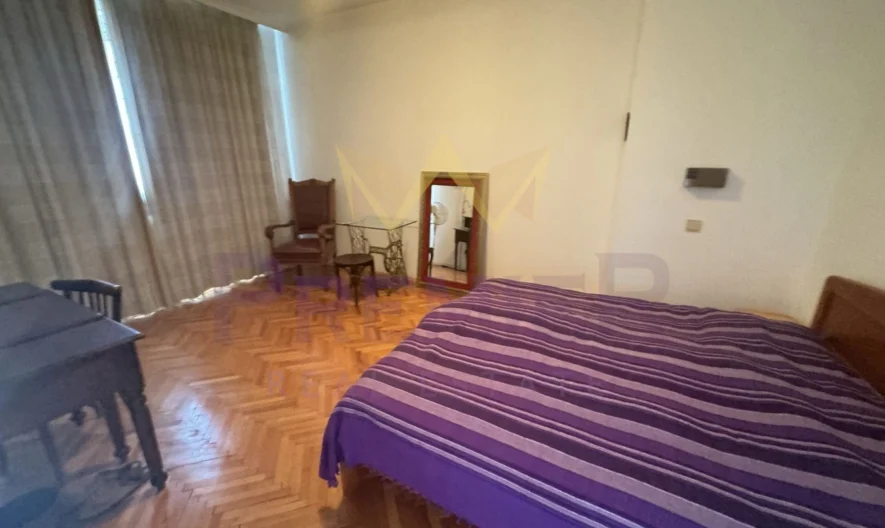 Dreizimmerwohnung im Zentrum -  - snimka 4 - Imoti Premier