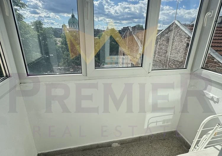 Dreizimmerwohnung im Zentrum -  - snimka 6 - Imoti Premier