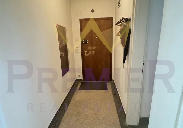 Dreizimmerwohnung im Zentrum -  - snimka 7 - Imoti Premier