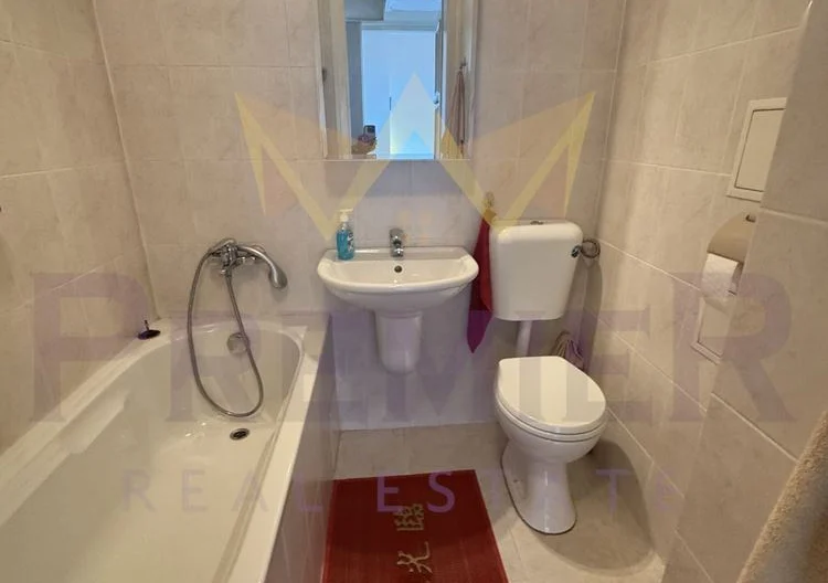 Dreizimmerwohnung im Zentrum -  - snimka 8 - Imoti Premier