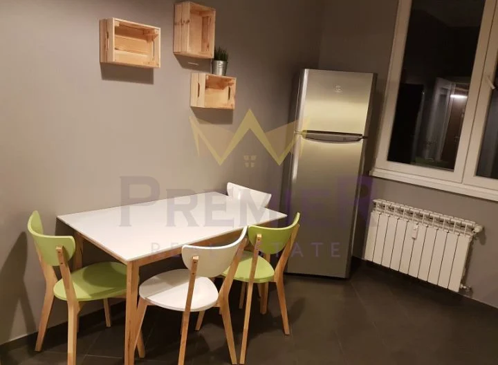 Dreizimmerwohnung im Zentrum -  - snimka 8 - Imoti Premier