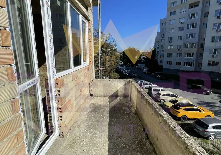 Dreizimmerwohnung im Zentrum von Asparuhovo -  - snimka 12 - Imoti Premier