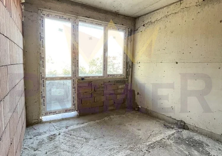 Dreizimmerwohnung im Zentrum von Asparuhovo -  - snimka 6 - Imoti Premier