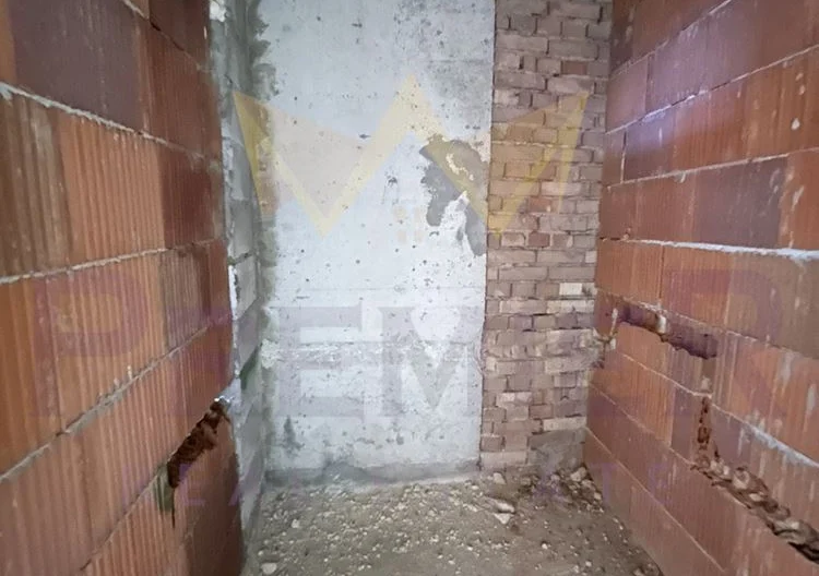 Dreizimmerwohnung im Zentrum von Asparuhovo -  - snimka 9 - Imoti Premier
