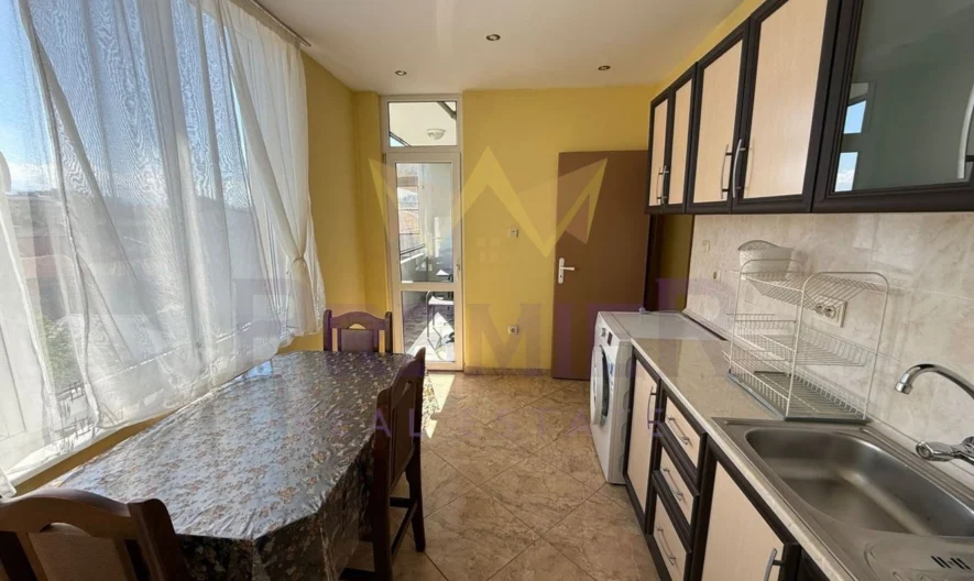 Dreizimmerwohnung im Zentrum von Plovdiv -  - snimka 4 - Imoti Premier