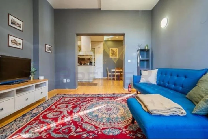 Dreizimmerwohnung im Zentrum von Sofia -  - snimka 2 - Imoti Premier