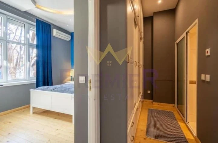 Dreizimmerwohnung im Zentrum von Sofia -  - snimka 7 - Imoti Premier