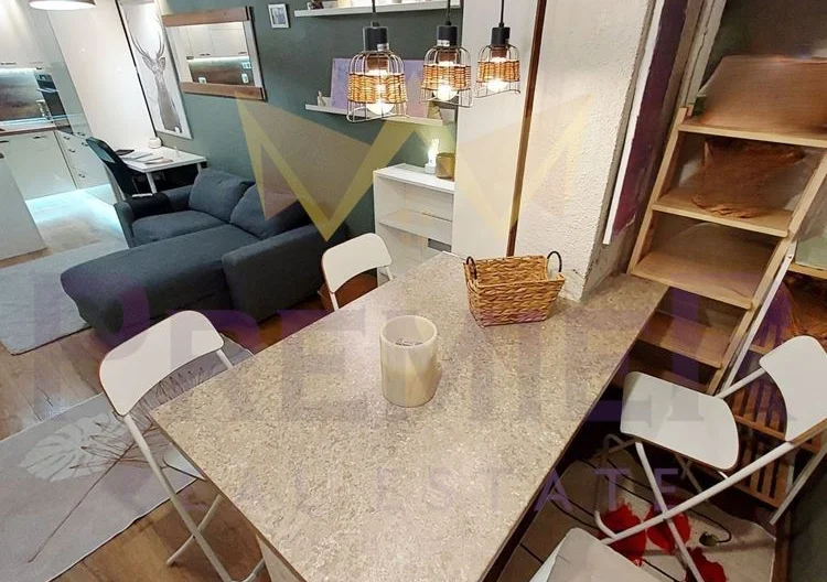 Dreizimmerwohnung in Backsteinbauweise, Goze Deltschew -  - snimka 4 - Imoti Premier