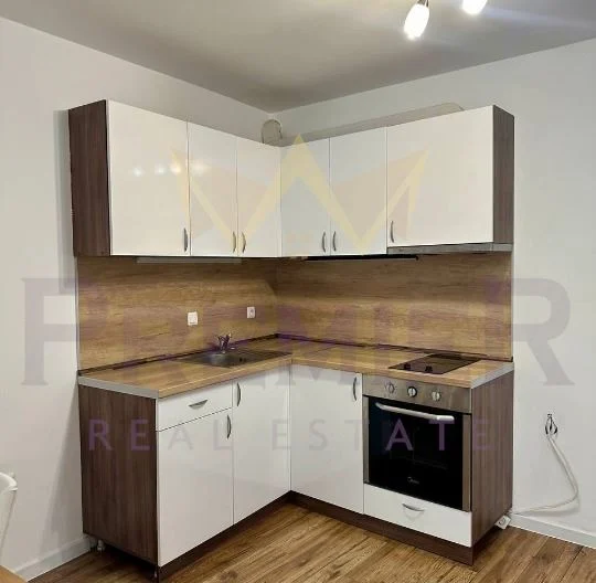 Dreizimmerwohnung in Briz -  - snimka 4 - Imoti Premier