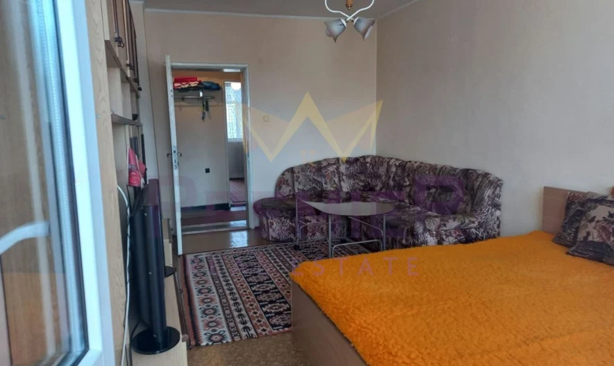 Dreizimmerwohnung in der Altstadt, Plovdiv - - snimka 14 - Imoti Premier