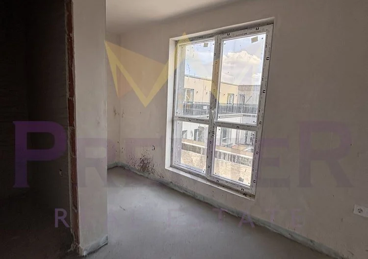 Dreizimmerwohnung in der Nähe der „Ruderbasis“ - - snimka 16 - Imoti Premier
