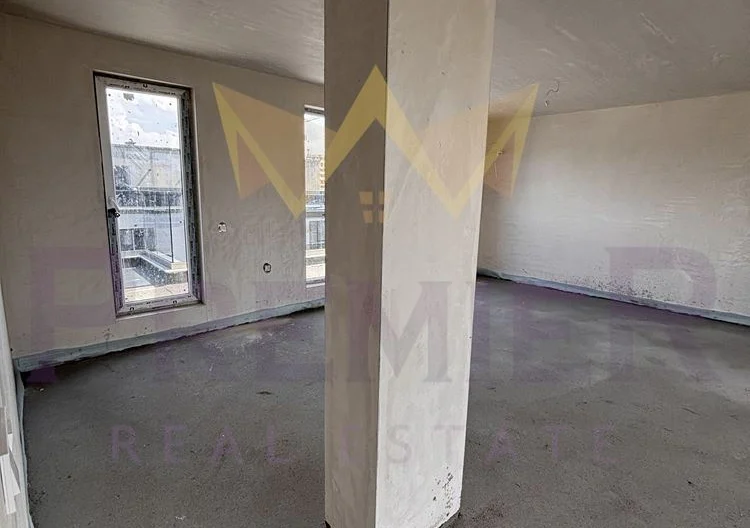 Dreizimmerwohnung in der Nähe der „Ruderbasis“ - - snimka 4 - Imoti Premier