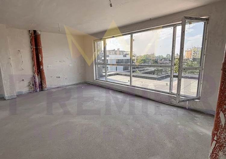 Dreizimmerwohnung in der Nähe der „Ruderbasis“ - - snimka 6 - Imoti Premier