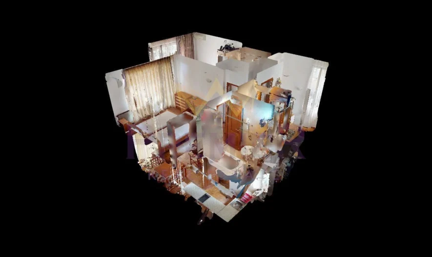 ✨Dreizimmerwohnung in der Wohnanlage „Bay View Villas“ – Kosharitsa✨ - - snimka 29 - Imoti Premier