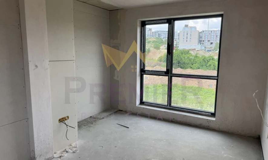 Dreizimmerwohnung in einem Boutique-Gebäude in St. Konstantin und Elena -  - snimka 4 - Imoti Premier