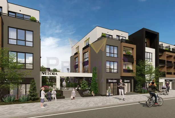 Immobilienagentur - Imoti Premier - imot - 1206298, Preis: 145037 EUR
