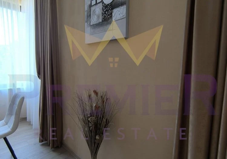 Dreizimmerwohnung in einer geschlossenen Wohnanlage – nur 100 Meter vom Ufer entfernt! -  - snimka 8 - Imoti Premier