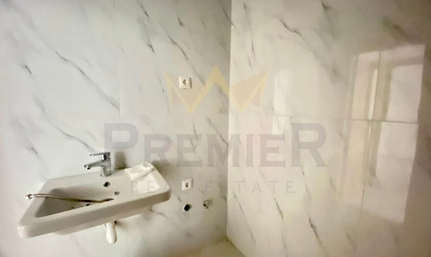 DREIZIMMERWOHNUNG IN GREEN PARADISE V – PRIMORSKO! EINZIGARTIGE TERRASSE VON 29 M²! -  - snimka 11 - Imoti Premier